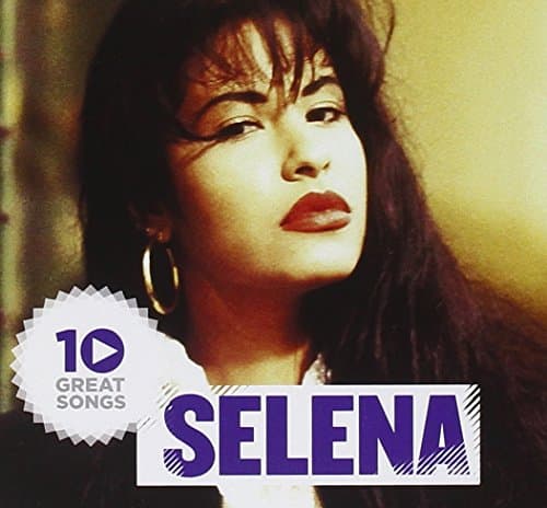Album cover art for 10 Great Songs