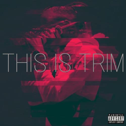Album cover art for This Is Trim