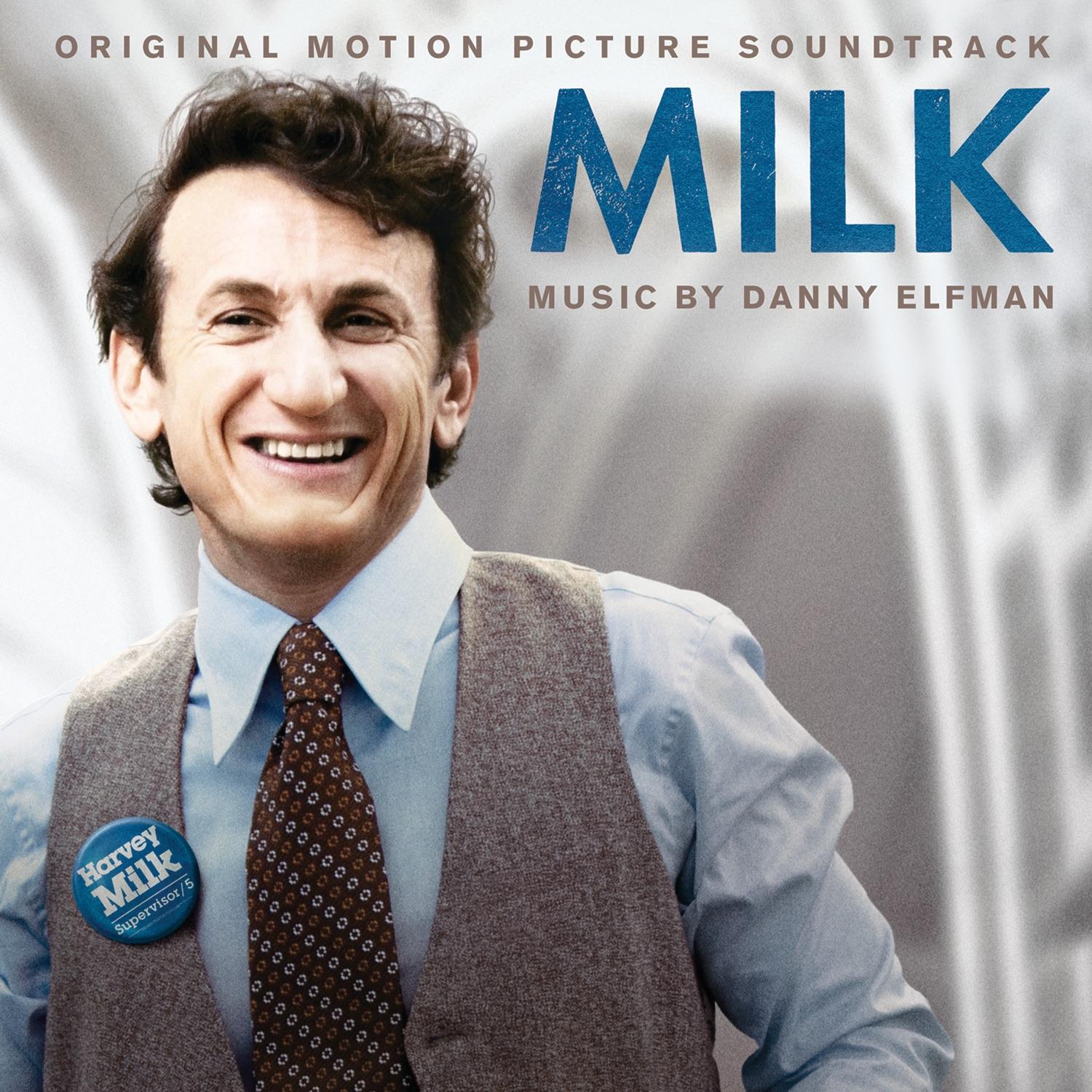 Milk [B.O.F.]