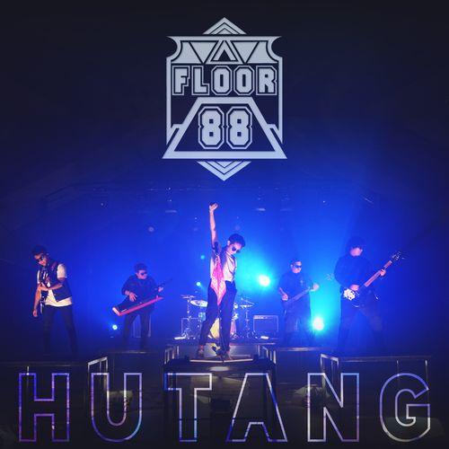 Album cover art for Hutang