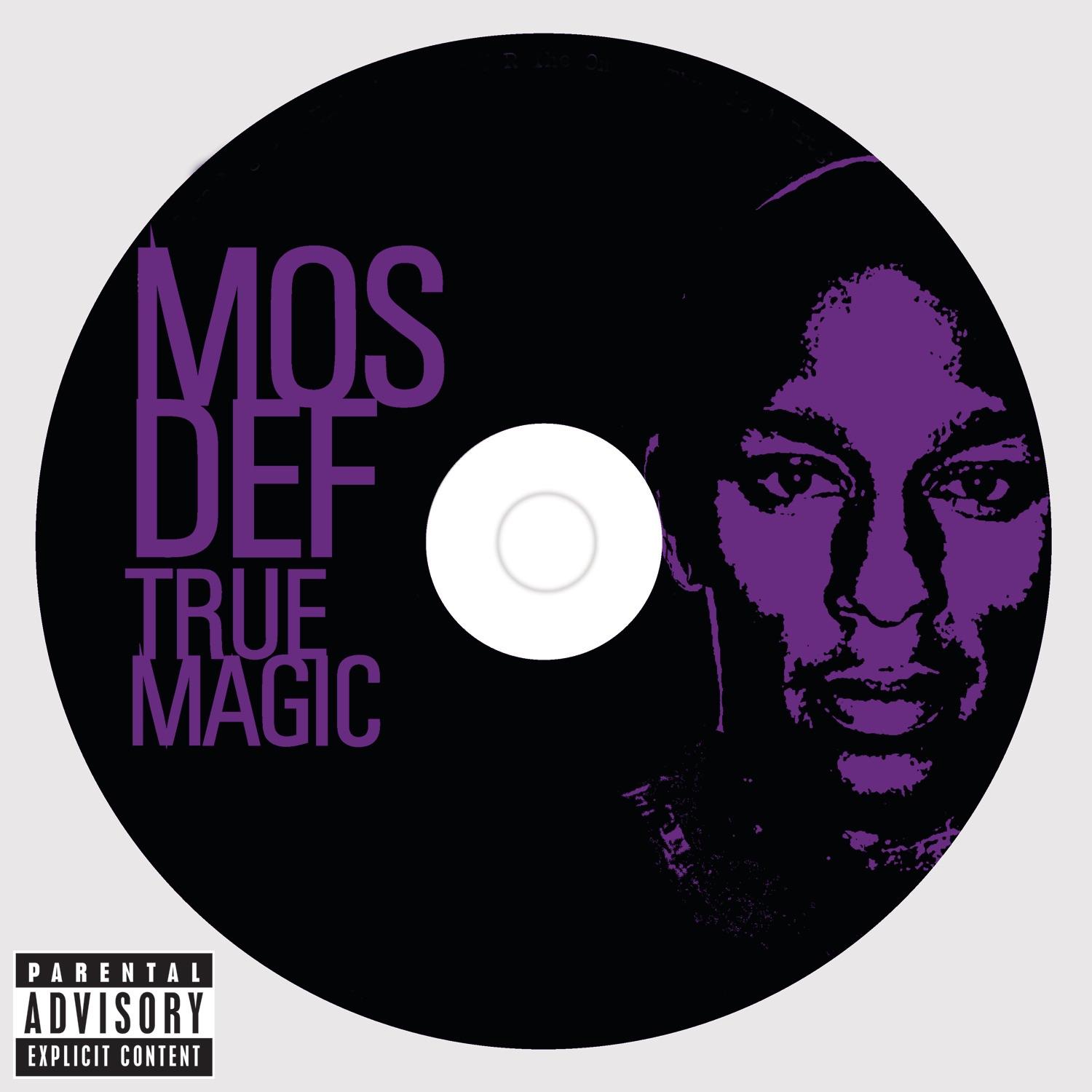 True Magic