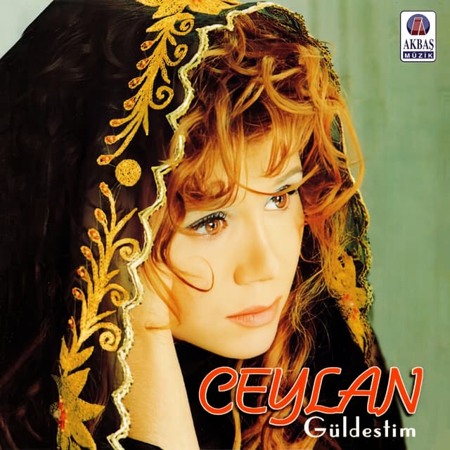 Album cover art for Güldestim