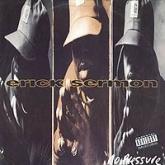 Album cover art for No Pressure
