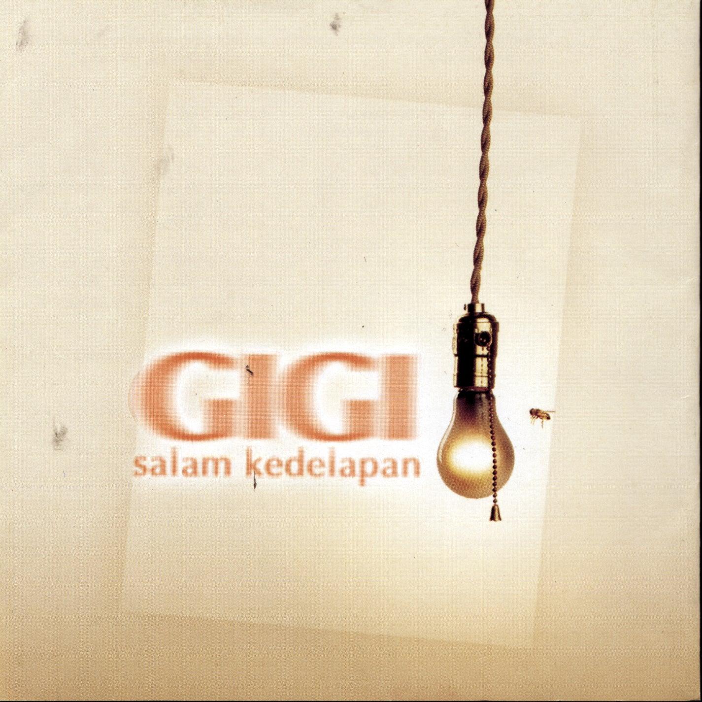 Salam Kedelapan