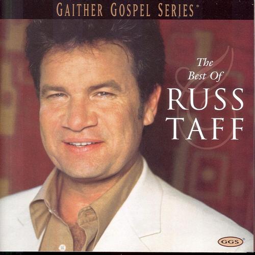 The Best Of Russ Taff