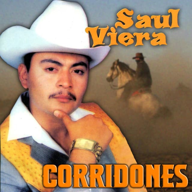Album cover art for Corridones