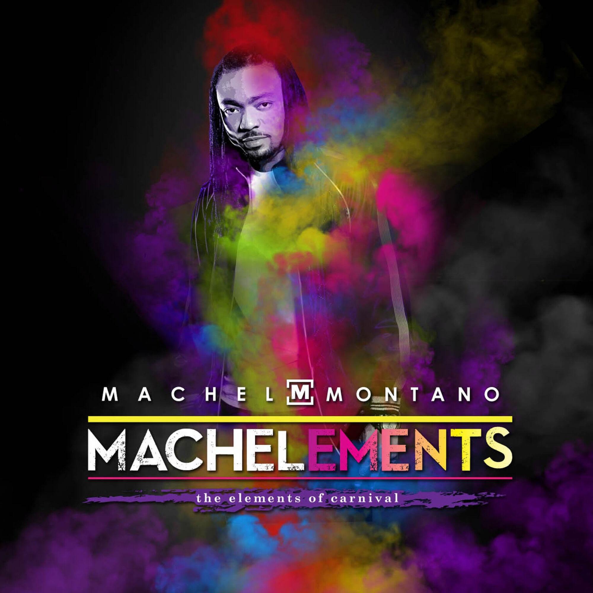 Machelements