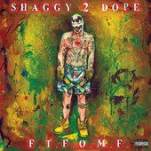 Album cover art for F.T.F.O.M.F.