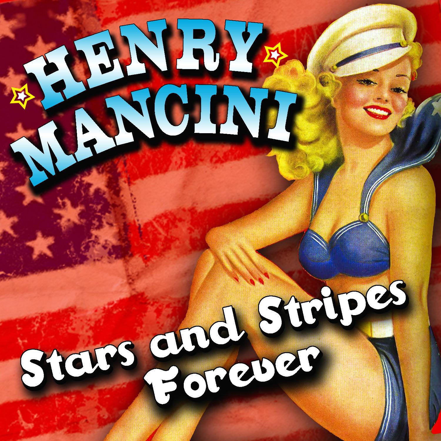 Stars & Stripes Forever