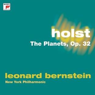 Holst : The Planets, Op. 32