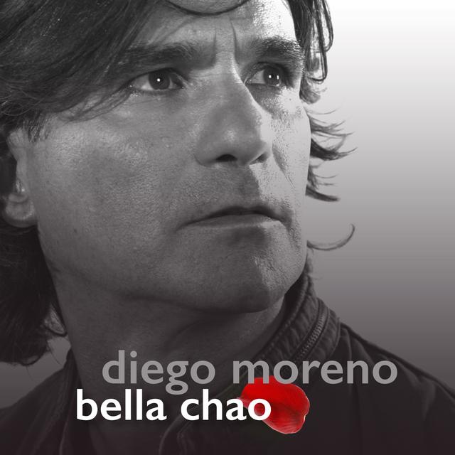 Album cover art for Bella Chao