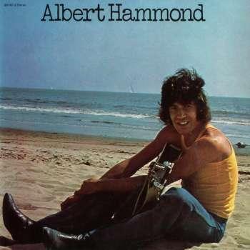 Albert Hammond