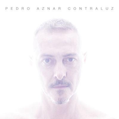 Album cover art for Contraluz