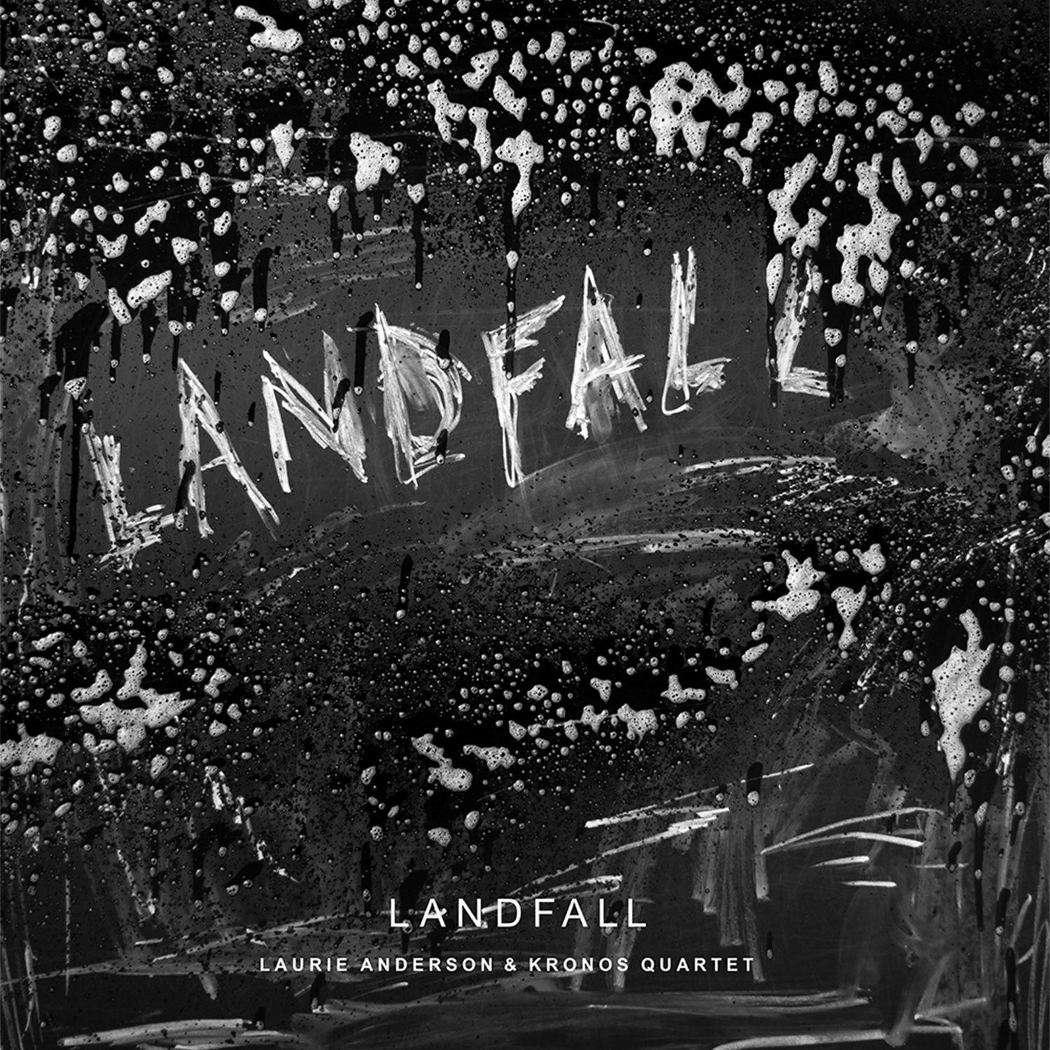 Landfall