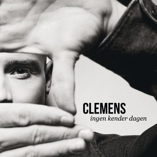 Album cover art for Ingen Kender Dagen