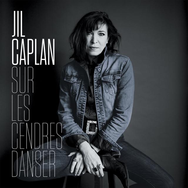 Album cover art for Sur les Cendres Danser