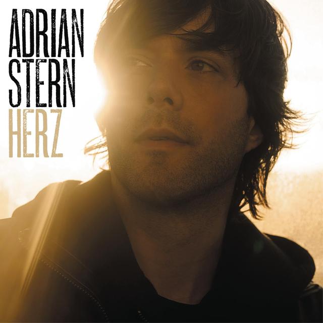 Album cover art for Herz