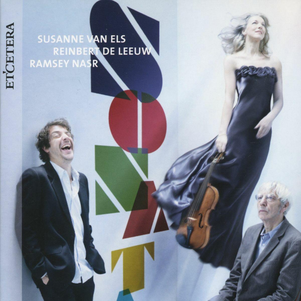 Shostakovich: Sonata - Wintersonate