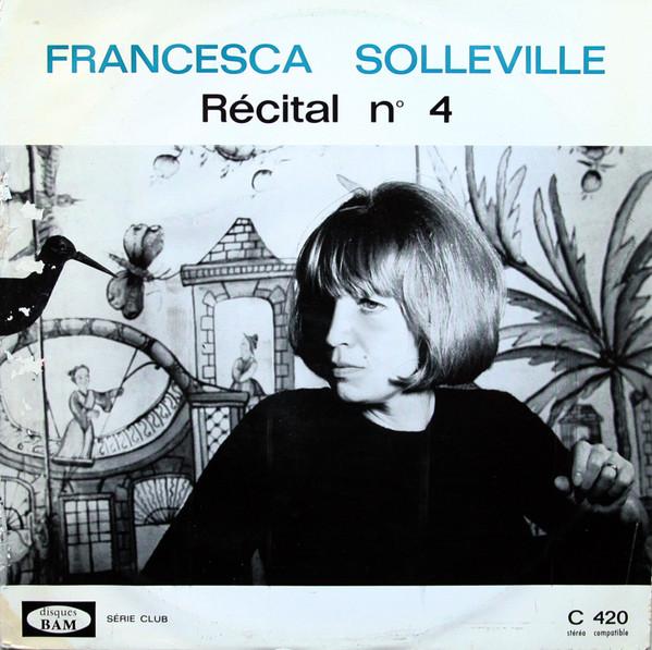 Recital N° 4