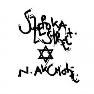 Szeroka Street : Yiddish Songs Vol. 1