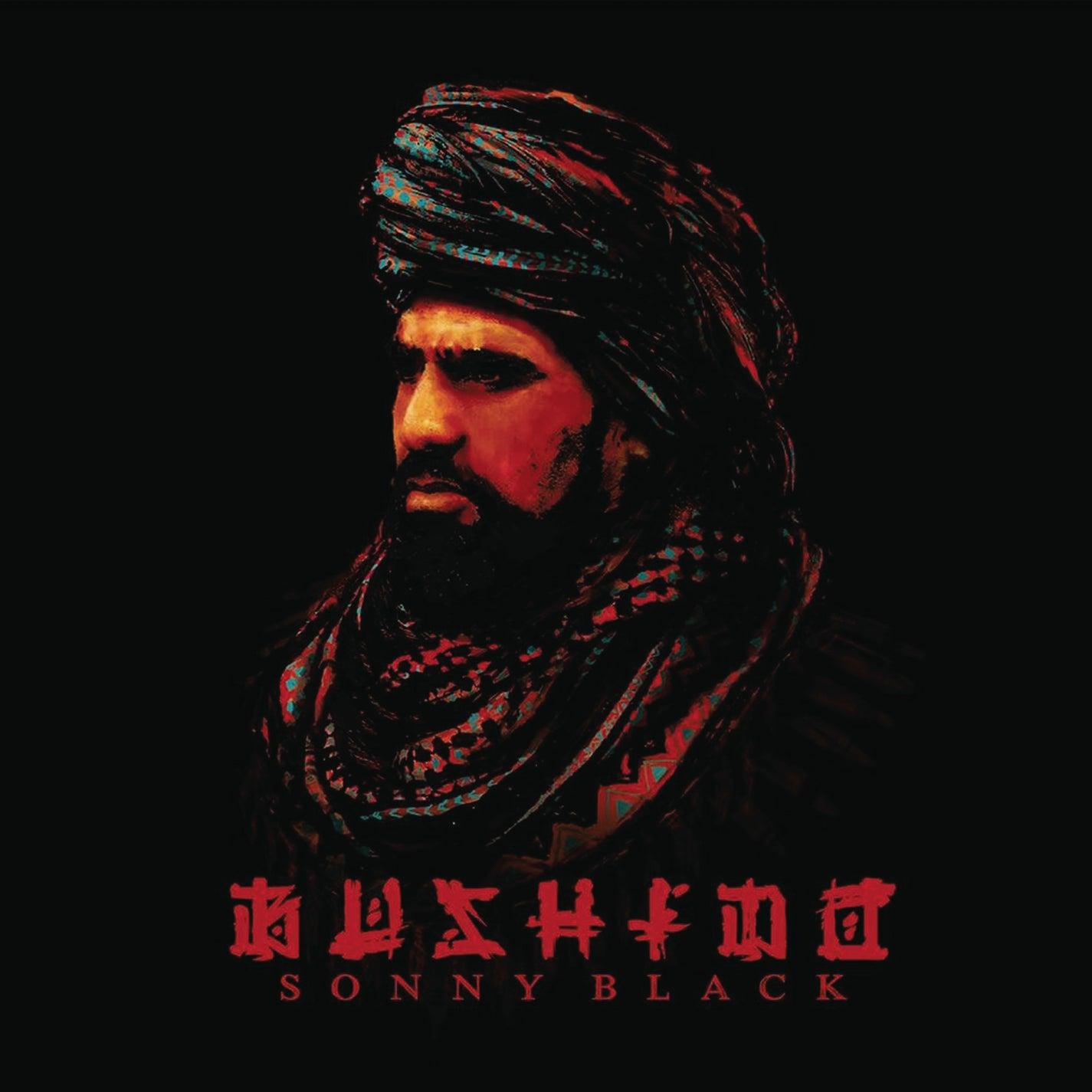 Sonny Black
