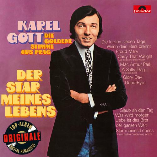 Der Star Meines Lebens