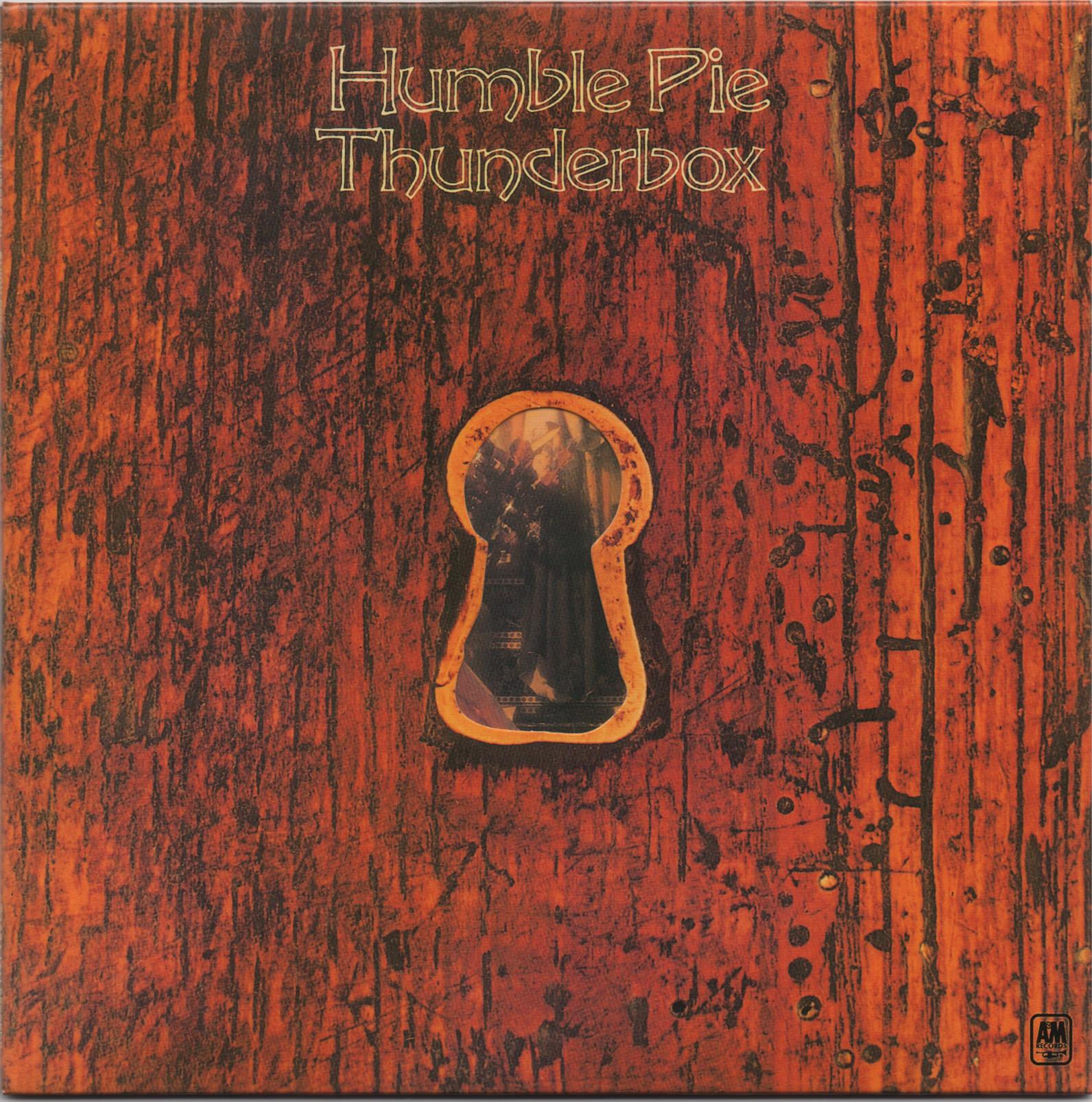 Thunderbox