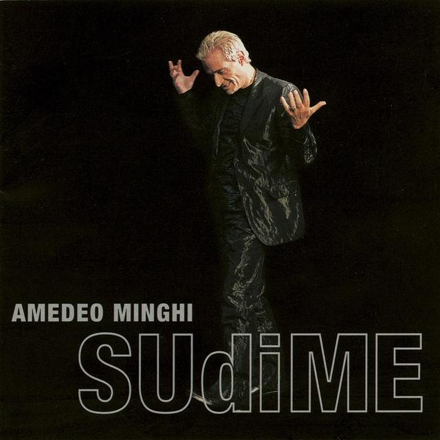 Album cover art for Su Di Me