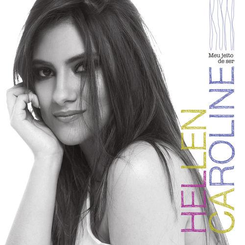 Album cover art for Meu Jeito de Ser
