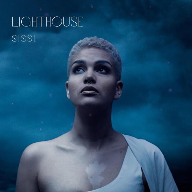 Album cover art for Lighthouse