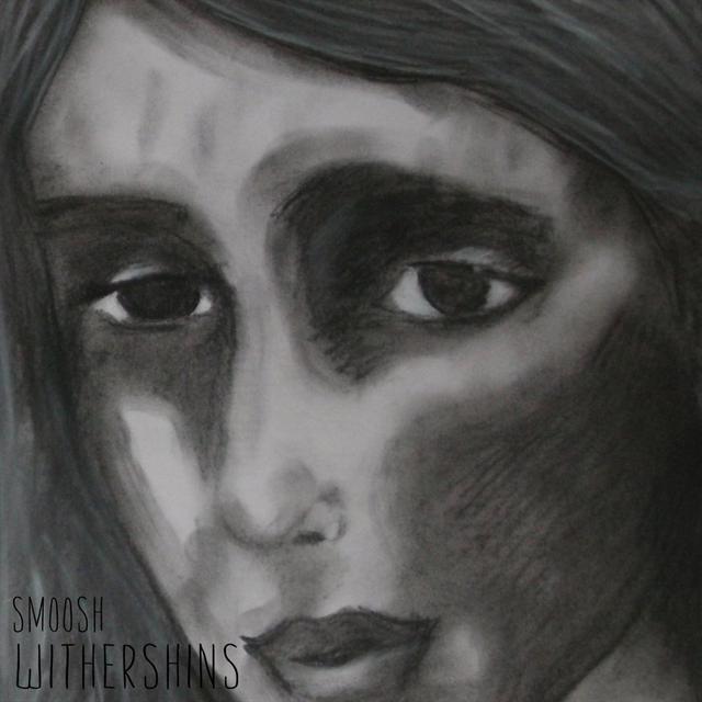 Album cover art for Withershins