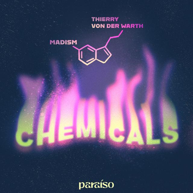 Album cover art for Chemicals