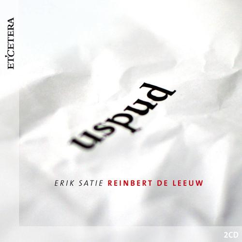 Satie: Uspud