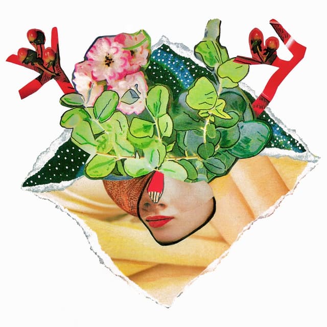 Album cover art for Adam's Apple's Christmas