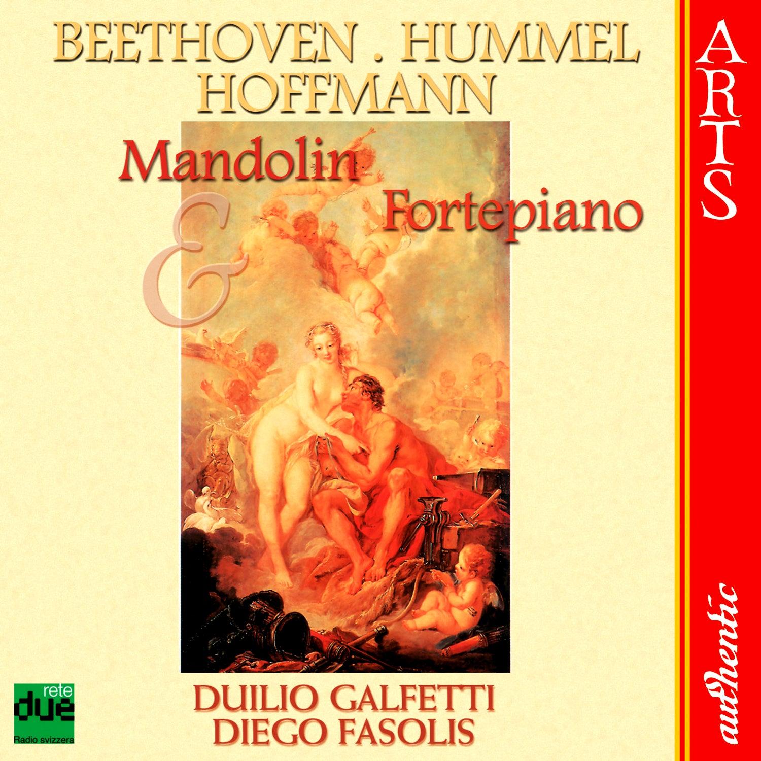 Beethoven - Hummel - Hoffman