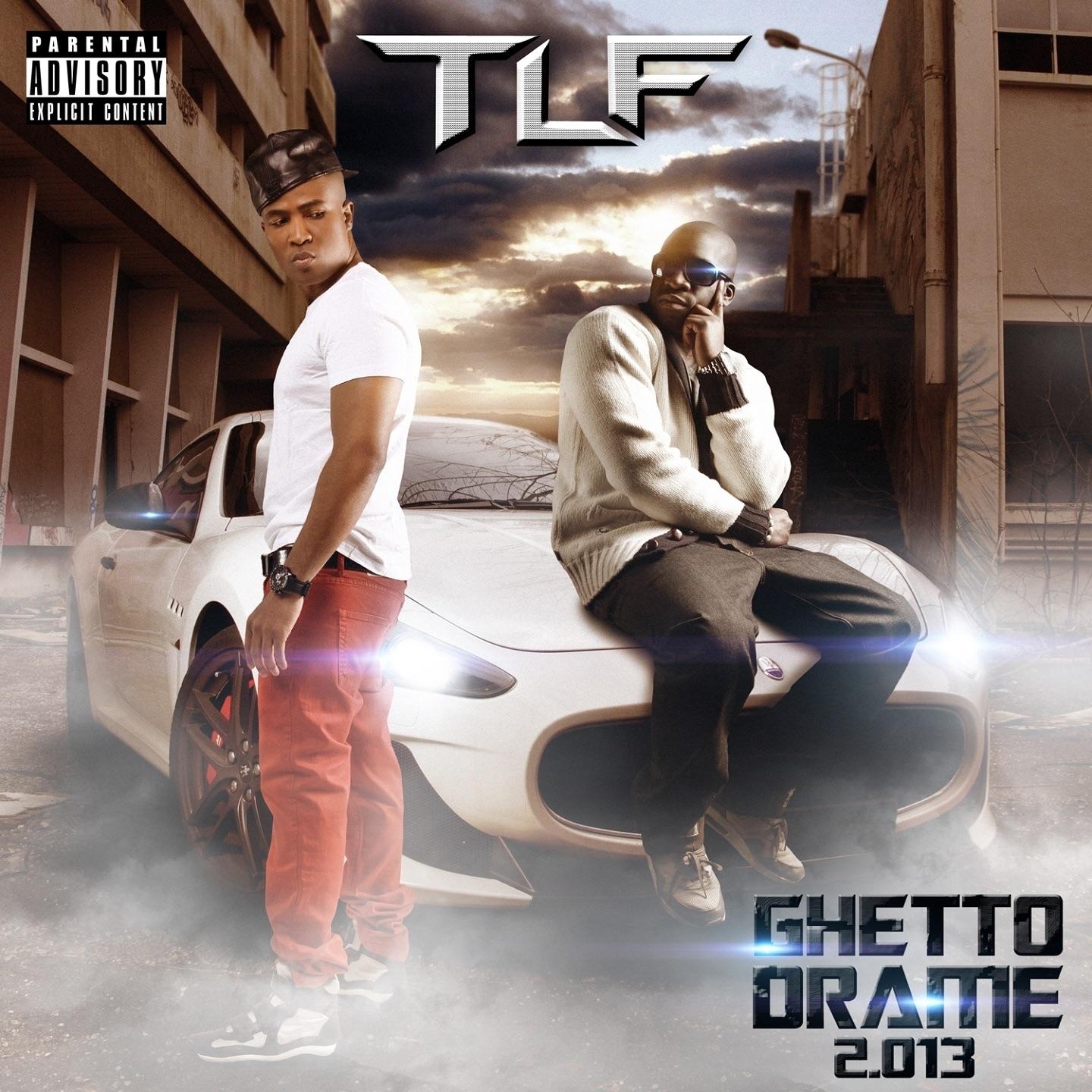 Ghetto Drame 2.013