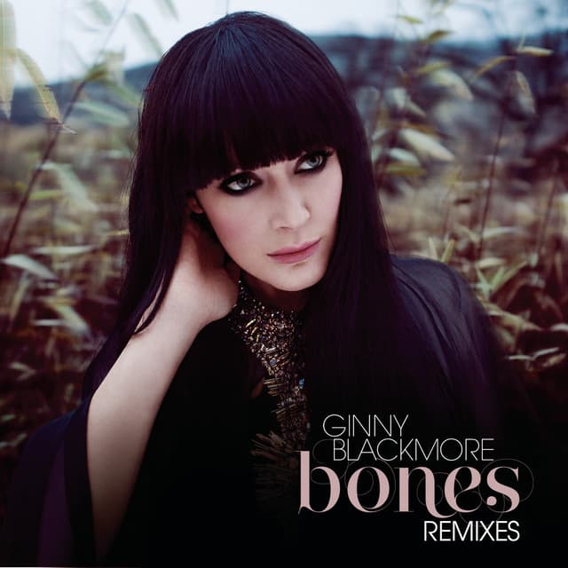 Album cover art for Bones