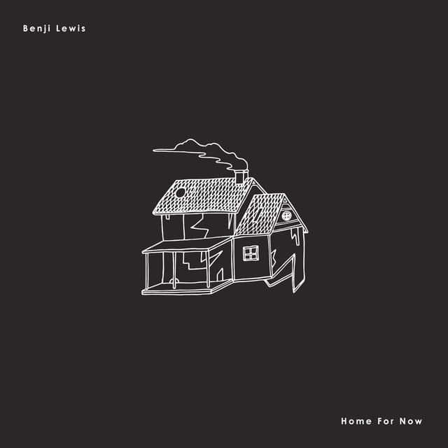Album cover art for Home for Now