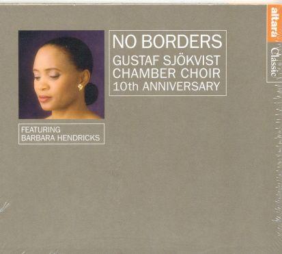 No Borders
