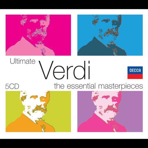 Ultimate Verdi
