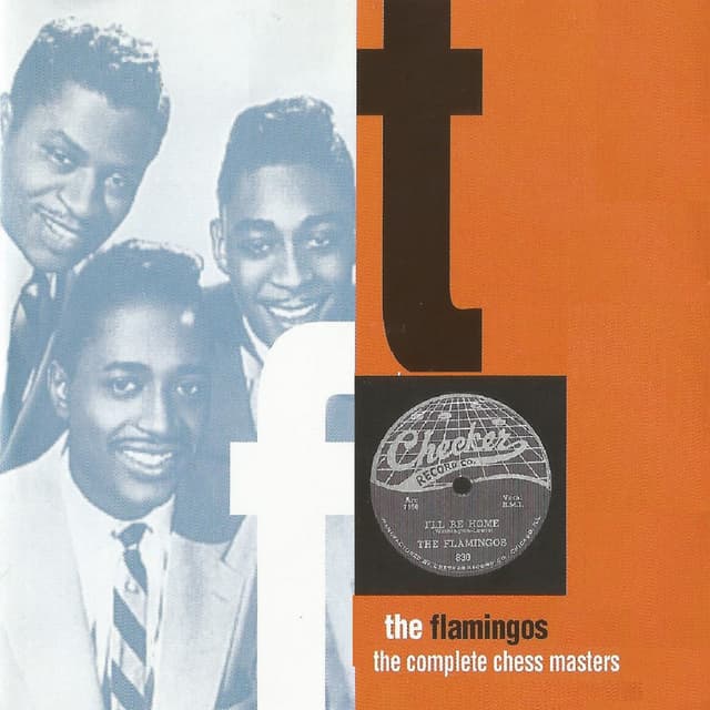 Album cover art for The Complete Chess Masters