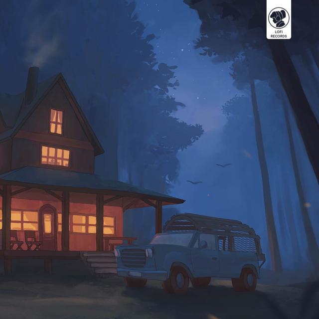 Album cover art for Old Feelings