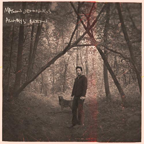 Album cover art for Always Been