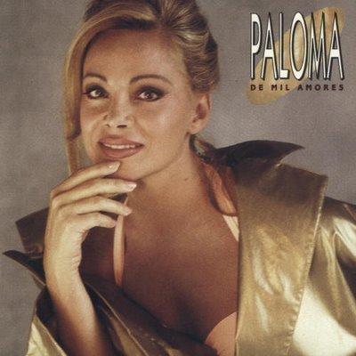 Album cover art for De Mil Amores