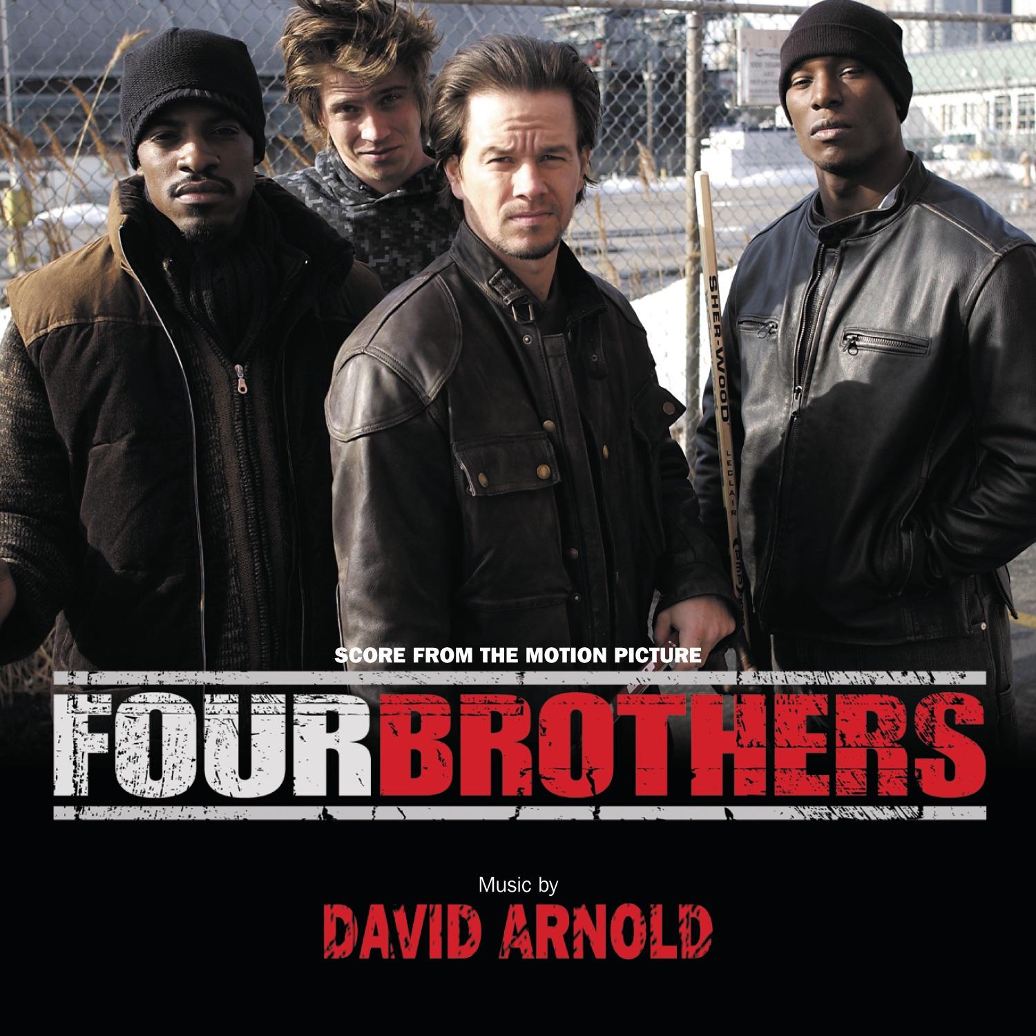 Four Brothers