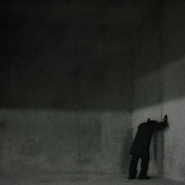 Album cover art for fantom
