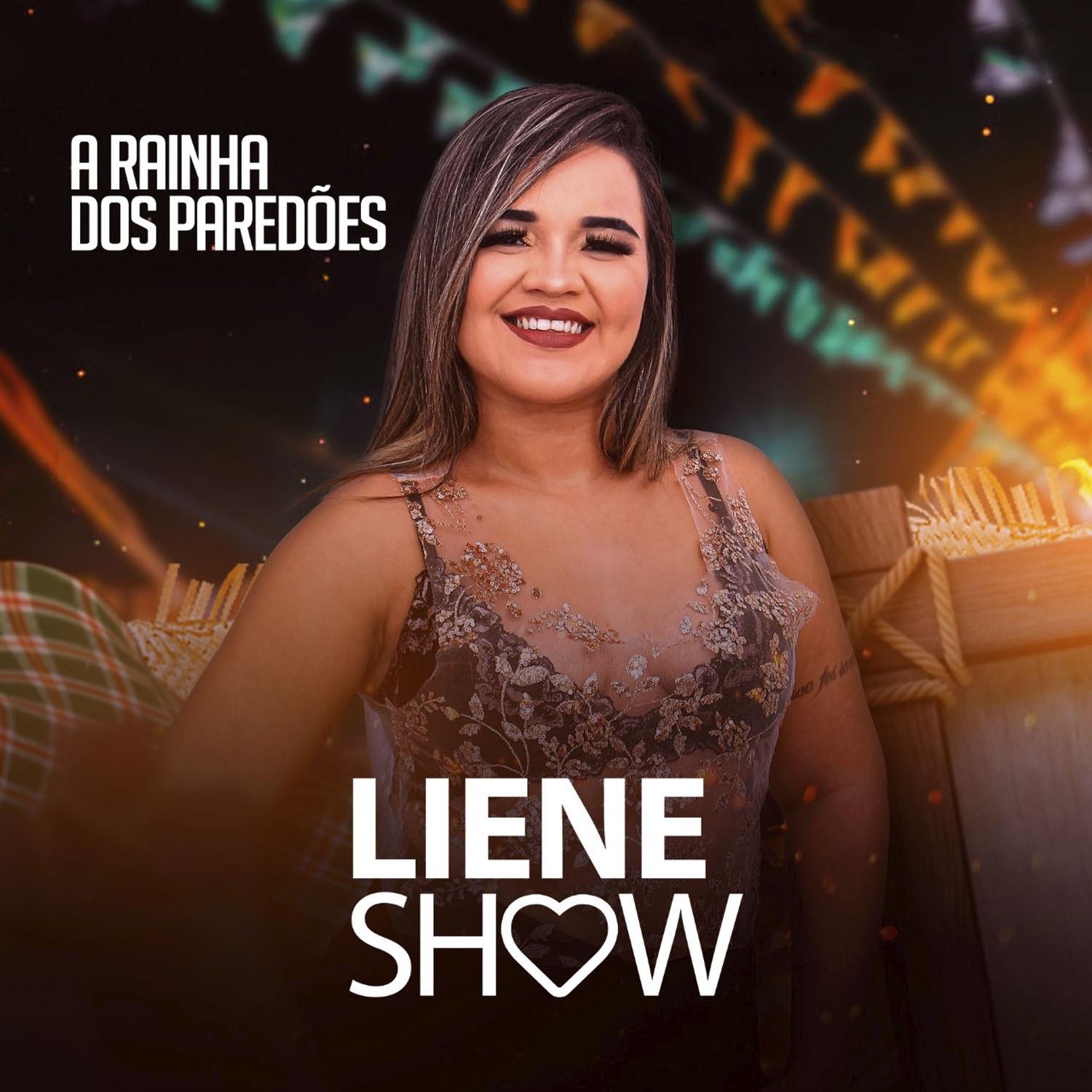 A Rainha dos Paredões
