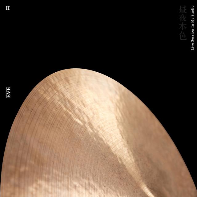 Album cover art for 昼夜本色 第二季 (Live)