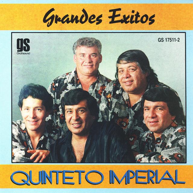 Album cover art for Grandes Éxitos