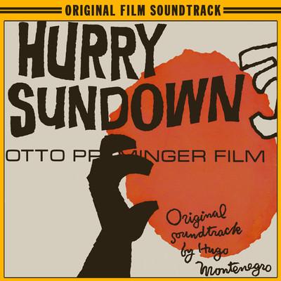Hurry Sundown [B.O.F.]